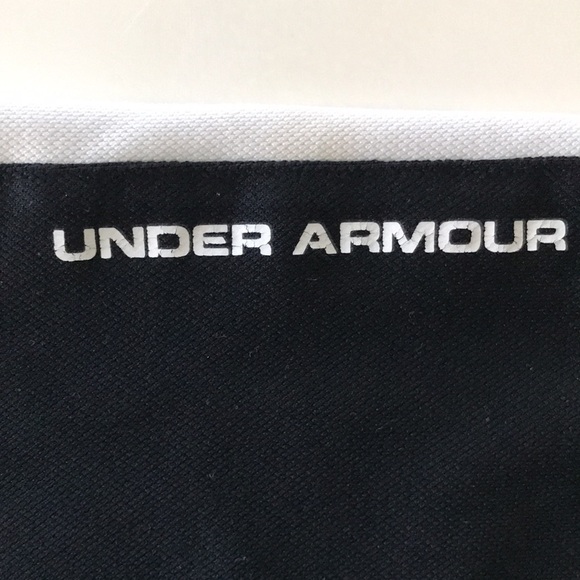 12 month UNDER ARMOUR bottoms - Picture 4 of 7